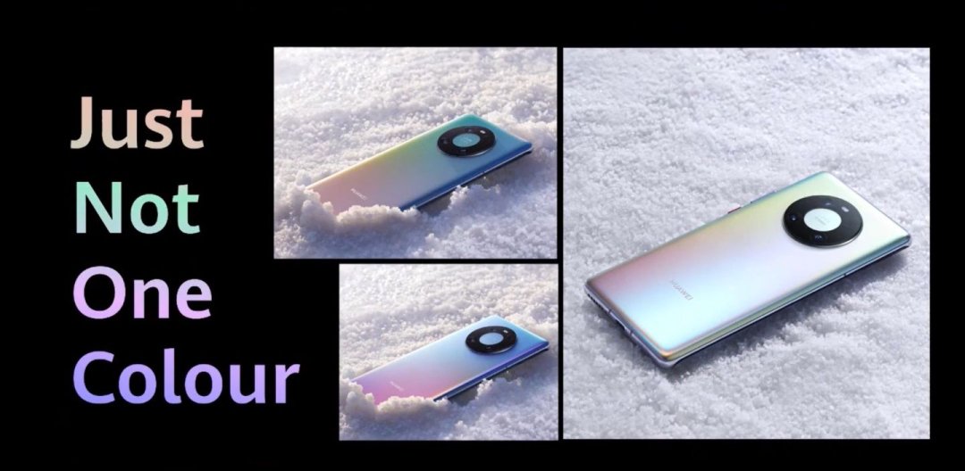 华为Mate40和苹果iPhone 12：谁更能打？