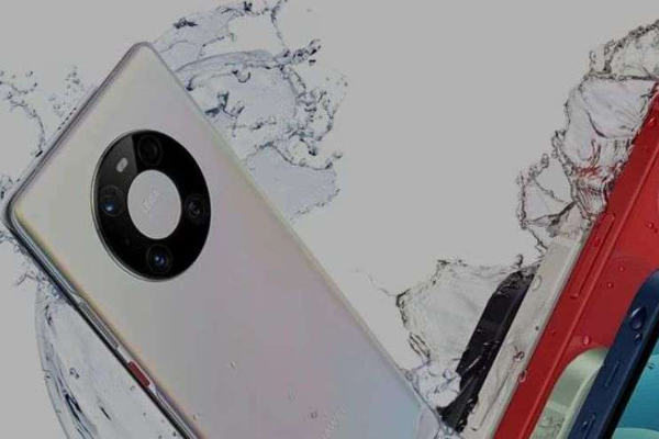 华为Mate40和苹果iPhone 12：谁更能打？