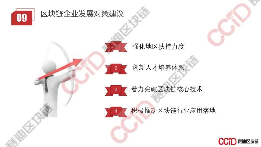 赛迪发布《2020年上半年中国区块链企业发展研究报告》《2020区块链技术创新典型企业名录》