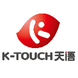 k-touch天语-云悦的合作品牌