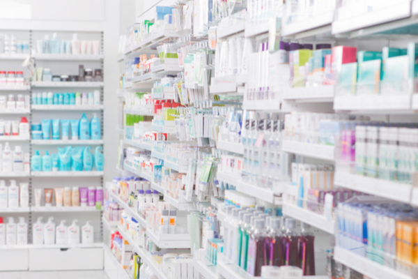 36氪首发 | 瞄准下沉市场药店， 医药B2B供应链平台「一块医药」获数千万元A轮融资