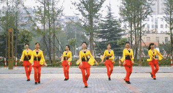 抓住广场舞大妈，这个神器线上一年卖1亿，商家闷声发大财