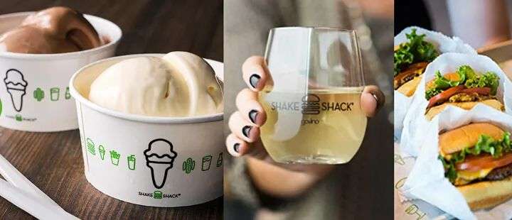 风靡全球的SHAKE SHACK是怎样“炼”成的？