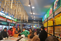 火锅食材超市的“戏法”：旧把式，老套路？