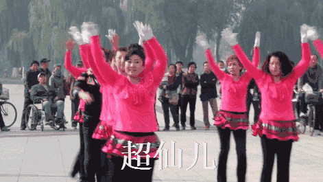 抓住广场舞大妈，这个神器线上一年卖1亿，商家闷声发大财