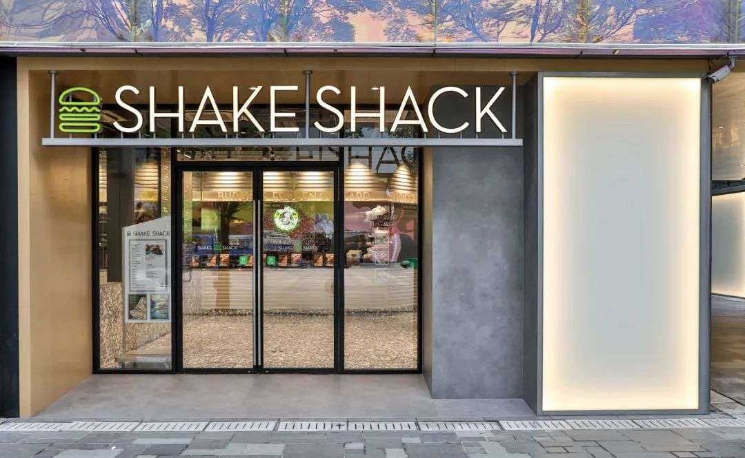 风靡全球的SHAKE SHACK是怎样“炼”成的？-36氪