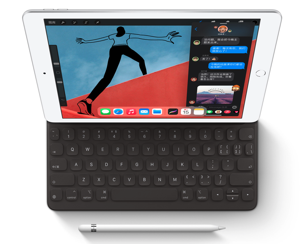 你也打算趁着双十一入手 iPad？我们告诉你哪款「性价比高」