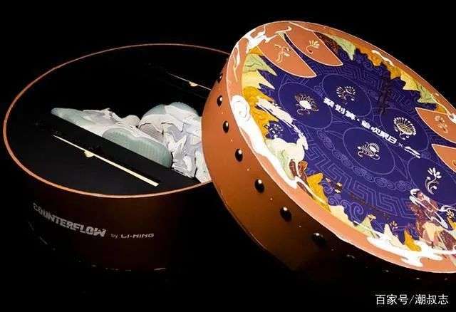 李宁30年改革史 从濒临破产到市值千亿 李宁做对了什么 详细解读 最新资讯 热点事件 36氪