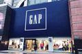 快时尚品牌GAP将关店三分之一 全面转战电商