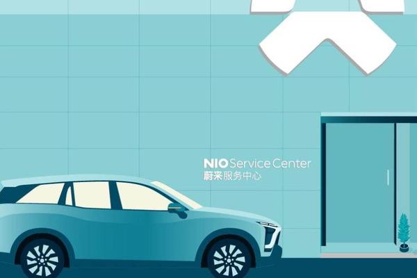 蔚来回应爆胎维修花费14万：属重大车损事故，应由蔚来兜底