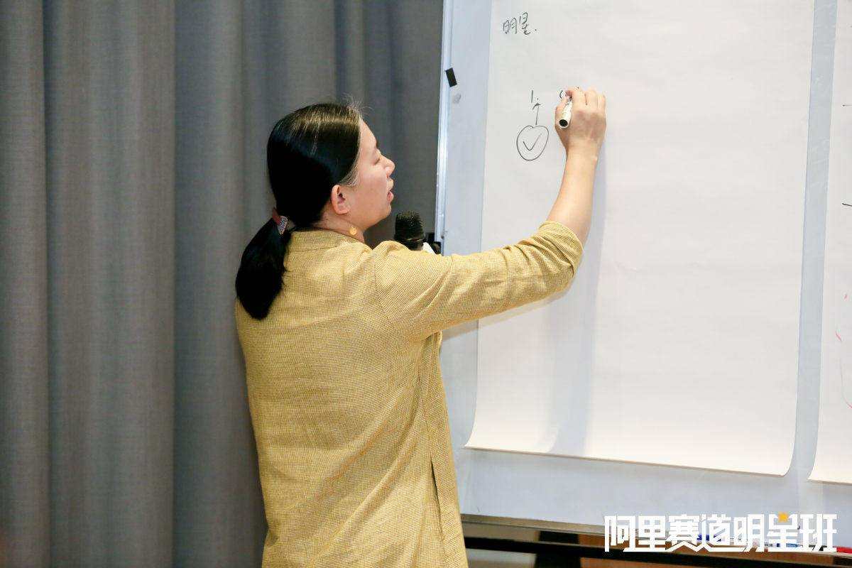 阿里赛道明星班再“集结” 洞察阿里人才管理法则