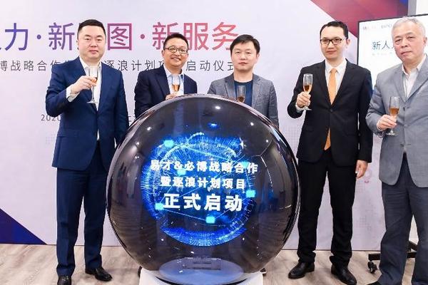 2020年中国企业逐浪海外市场，人力资源赛道如何护航？