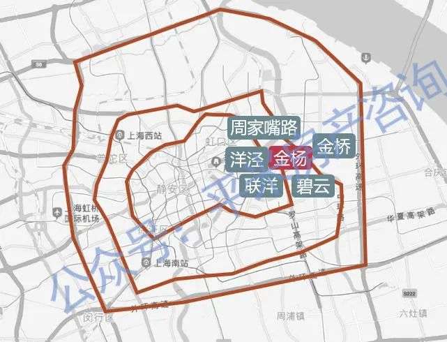 《上海1000万买房实战手册》 | 上海买房指南自住篇