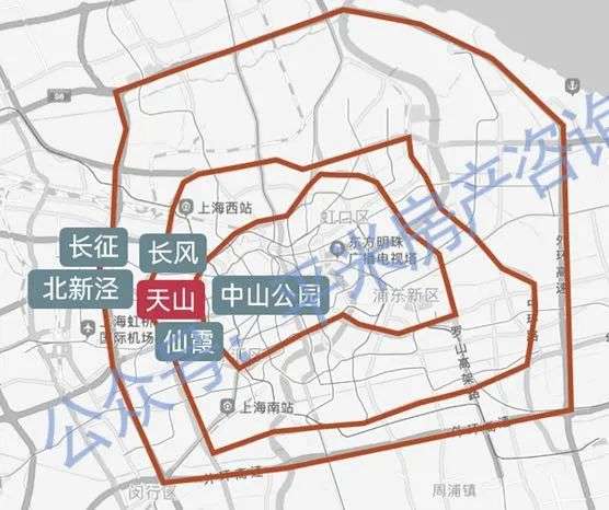 《上海1000万买房实战手册》 | 上海买房指南自住篇
