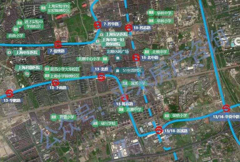 《上海1000万买房实战手册》 | 上海买房指南自住篇