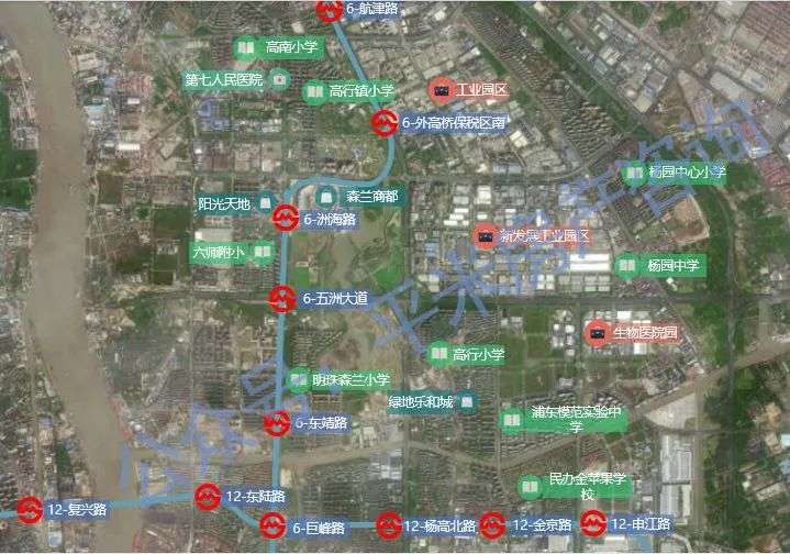 《上海1000万买房实战手册》 | 上海买房指南自住篇