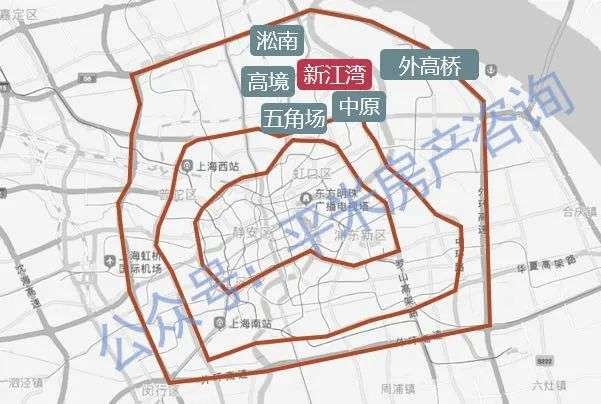 《上海1000万买房实战手册》 | 上海买房指南自住篇