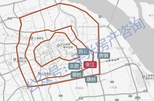 《上海1000万买房实战手册》 | 上海买房指南自住篇