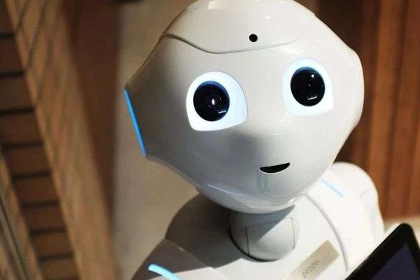 与人工智能做同事，你准备好了吗？