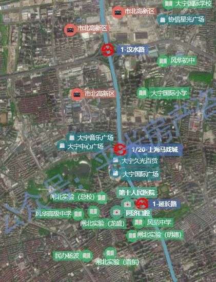《上海1000万买房实战手册》 | 上海买房指南自住篇