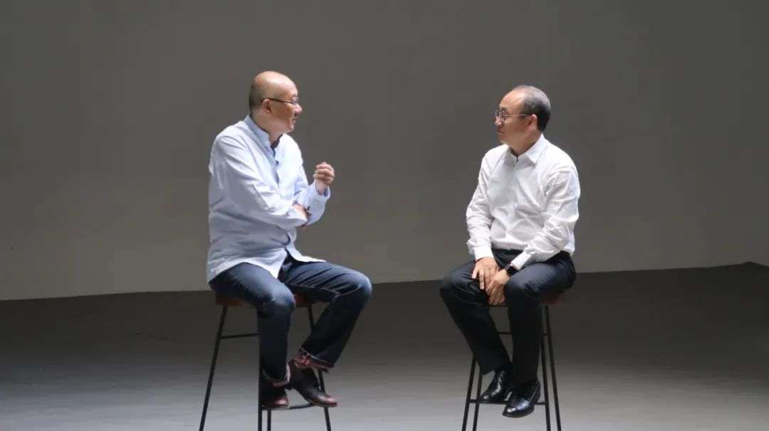 冯仑vs潘石屹对员工宽容的公司都活不长吗共识