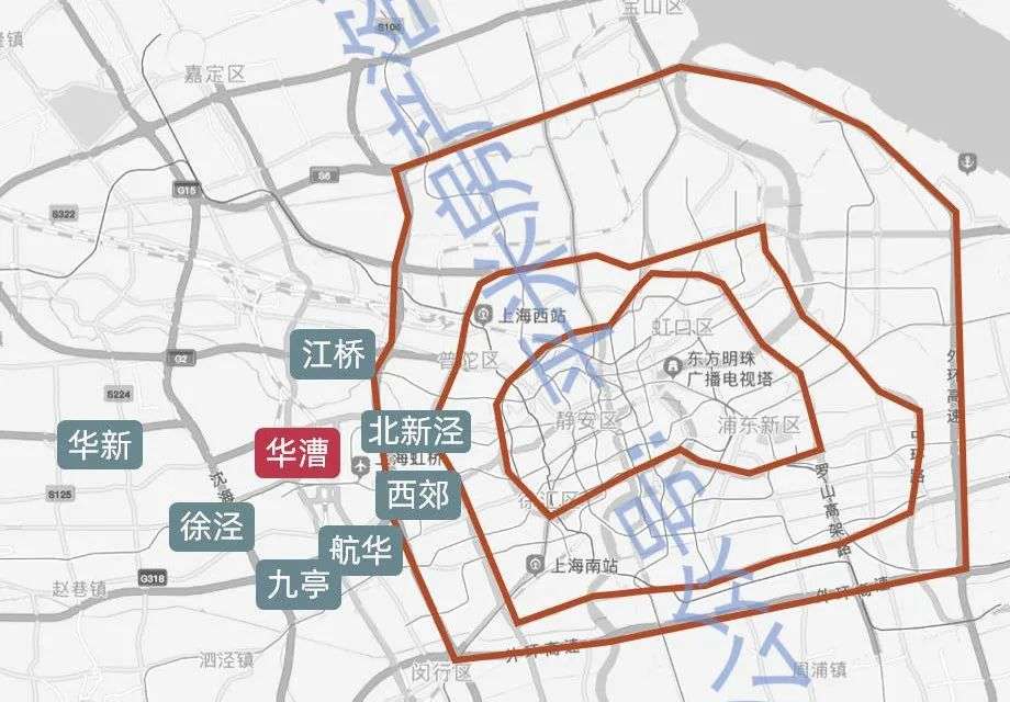 《上海1000万买房实战手册》 | 上海买房指南自住篇