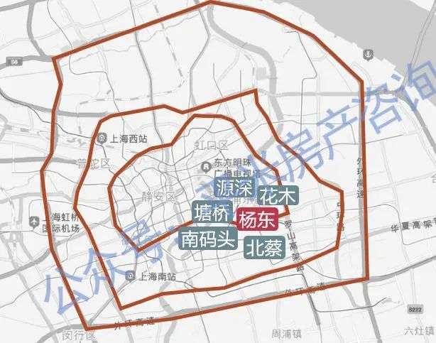 《上海1000万买房实战手册》 | 上海买房指南自住篇