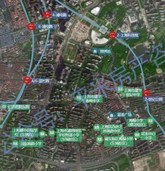 《上海1000万买房实战手册》 | 上海买房指南自住篇