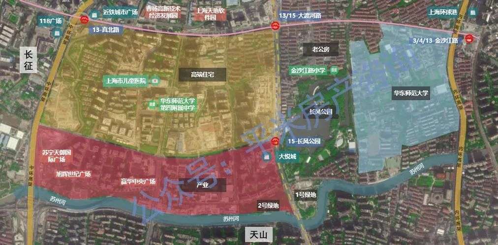 《上海1000万买房实战手册》 | 上海买房指南自住篇