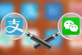 双11支付双雄开辟“第二战场”