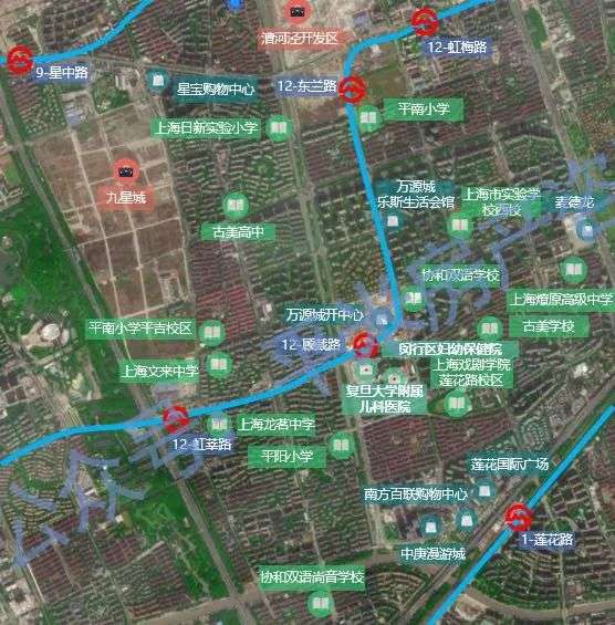《上海1000万买房实战手册》 | 上海买房指南自住篇