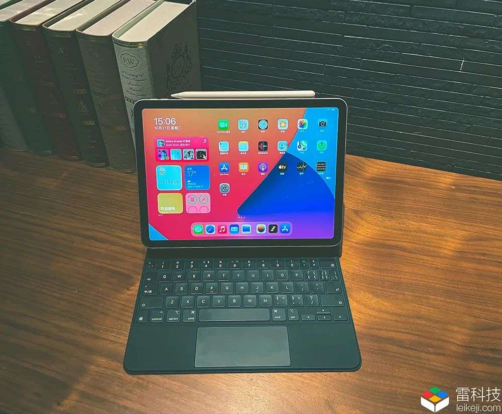 iPad Air 4值不值得买？答案全在这