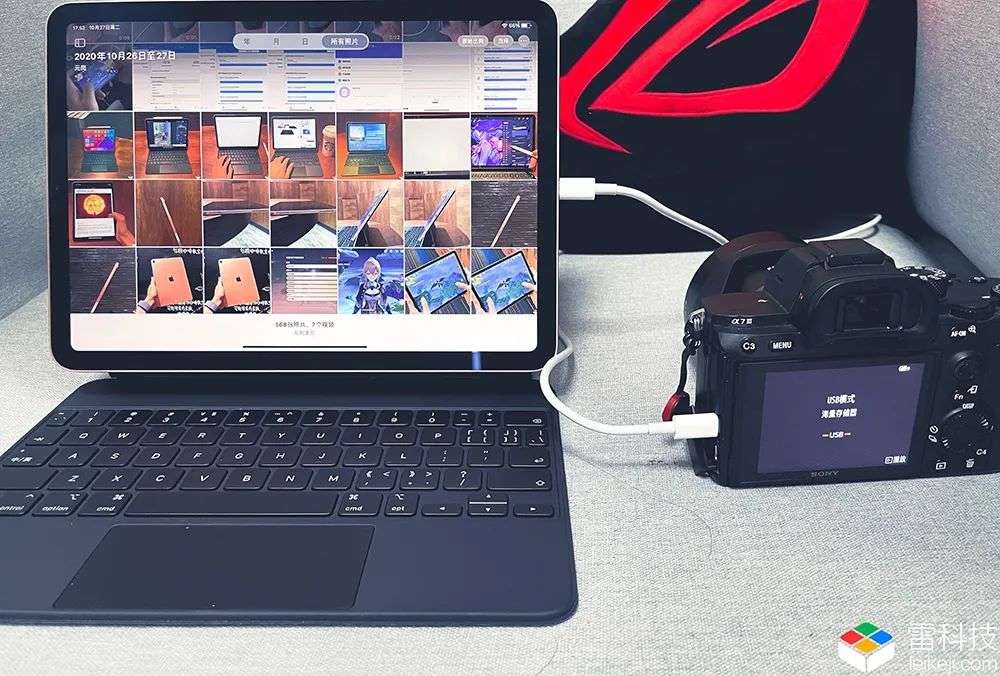 iPad Air 4值不值得买？答案全在这