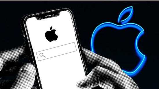 苹果发布第四季度财报：iPhone收入下滑20%，大中华区营收大降28%
