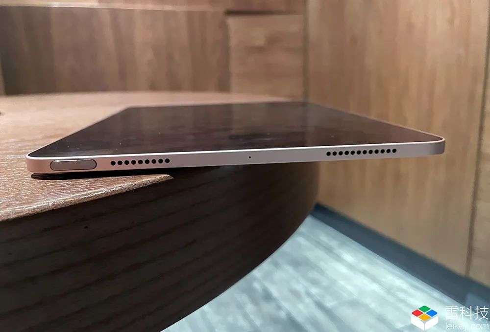 iPad Air 4值不值得买？答案全在这