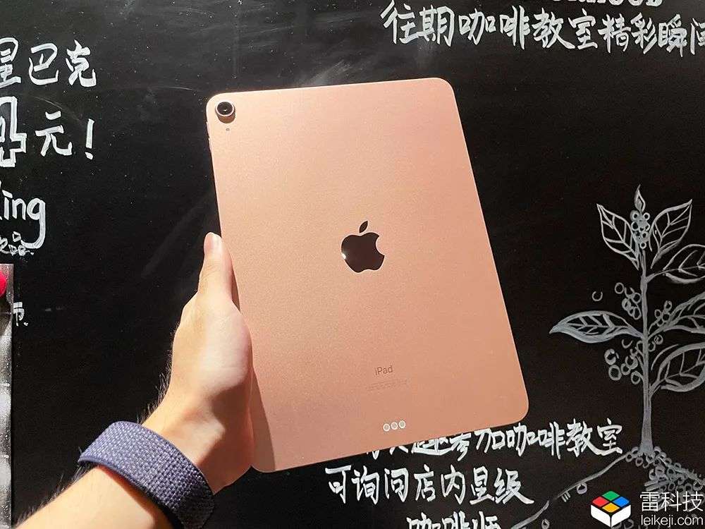 Ipad Air 4值不值得买 答案全在这 详细解读 最新资讯 热点事件 36氪