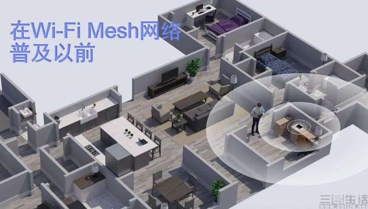 发展22年的家用WiFi技术，终于要迎来变革了