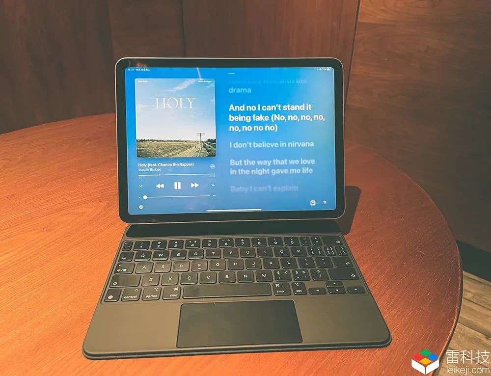 iPad Air 4值不值得买？答案全在这