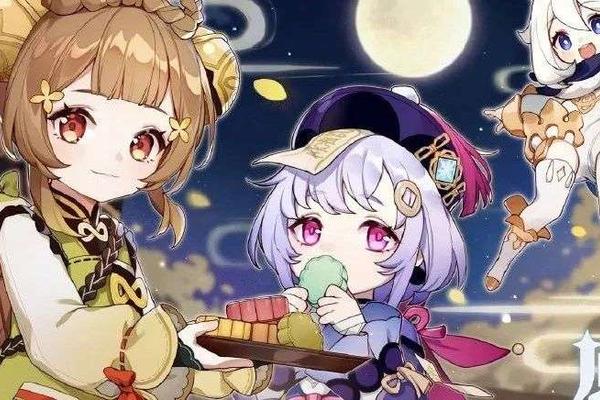 《原神》30天吸金2.5亿美元，但想单机、手游“两边讨好”却很难