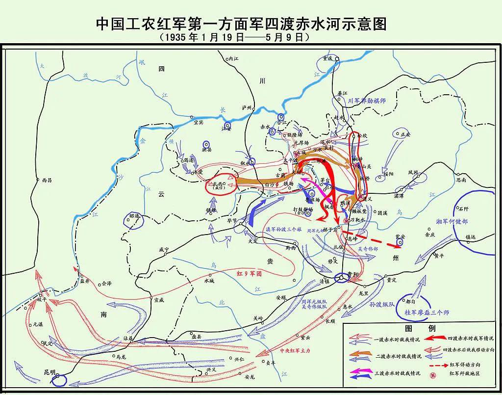 赤水市人口_贵州省一个县,人口超50万,距遵义市30公里