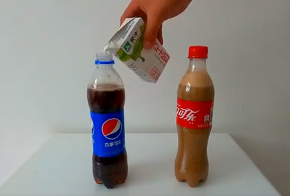 蒙牛“可牛了”，伊利你慌不慌？