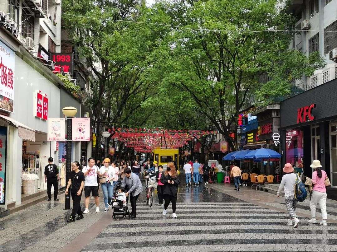 超级网红城市的崛起之路，旅游业占GDP高达八成