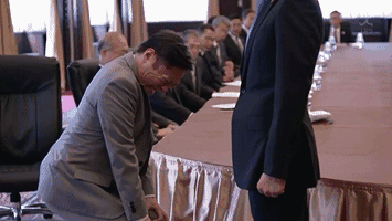 如何在爆火的半泽直树中理解职场关系