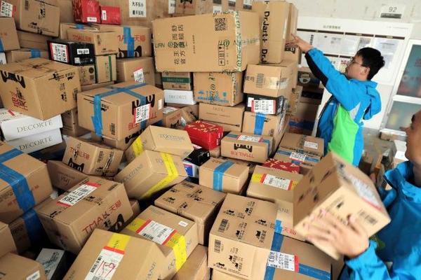 菜鸟核心系统全面上云，业内首次实现日均处理10亿包裹的技术能力