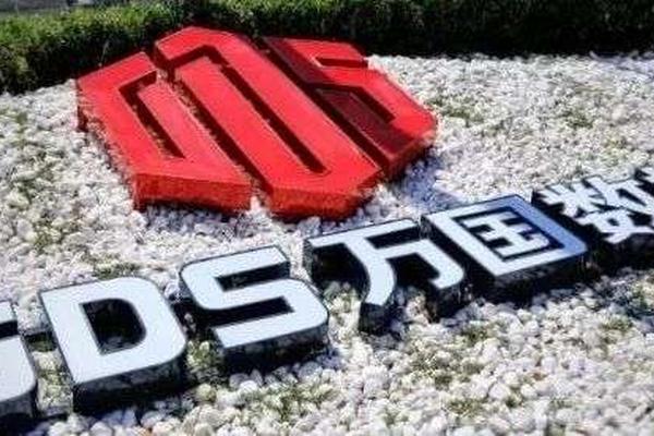 1200亿市值的万国数据啥时候能盈利？