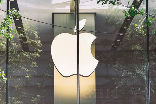 10年官司终落败，苹果判赔5亿美元，原告是神秘“专利巨魔”