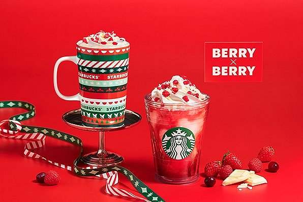 星巴克圣诞红杯回归 这场持续23年的节日营销能带来更快复苏吗 详细解读 最新资讯 热点事件 36氪
