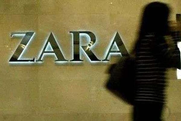 ZARA“学生们”的集体沦陷