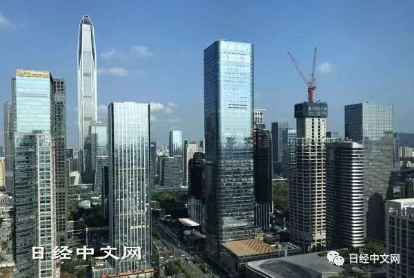 日经中文网：中国和亚洲企业利润转为增长