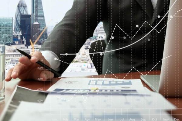 推开数智化大门！2021中国企业服务十大趋势来了